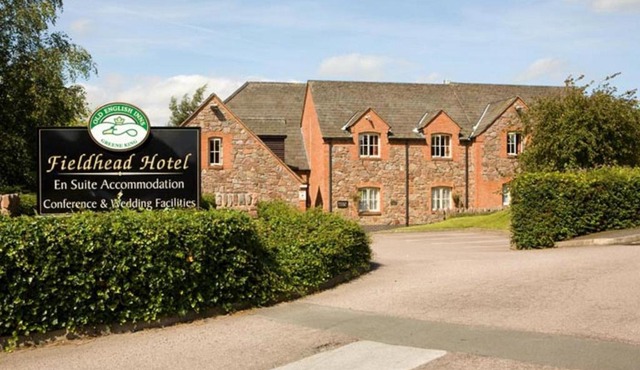 Fieldhead Hotel by Greene King Inns