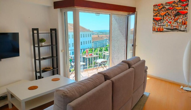 Figueira Family Apartment