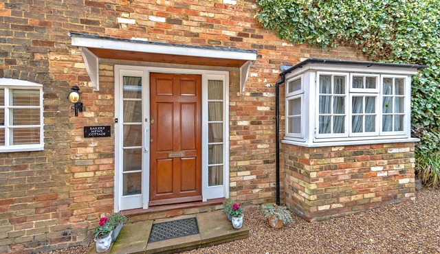 Finest Retreats | Bakers Mews Cottage