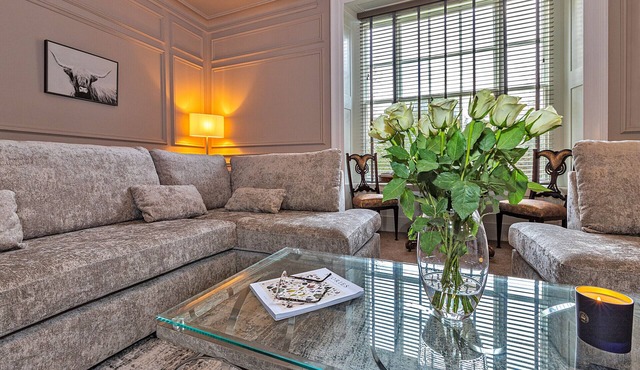 Finest Retreats | Ttich Manor