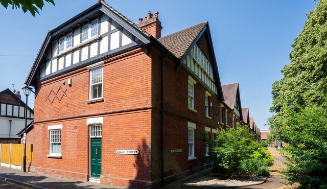 Finest Retreats | House on The Green