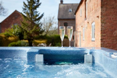 Finest Retreats - Sunshine Cottage