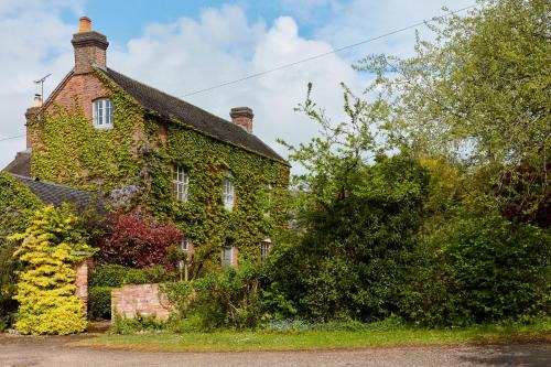 Finest Retreats - The Farmhouse