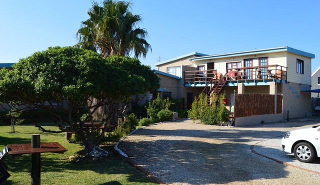 Fisherhaven Traveller's Lodge - Hostel