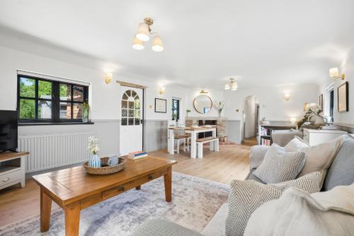 Five Acres Cottage