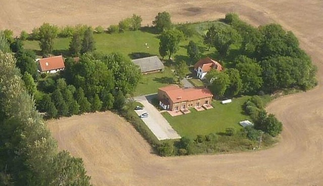 Five Sleepers Comfortable Holiday Residence