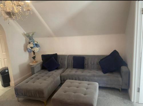Flat 2 Meadow view