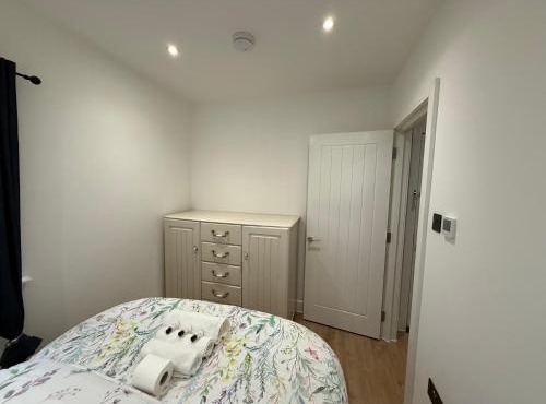 Flat 4 highlands retreat