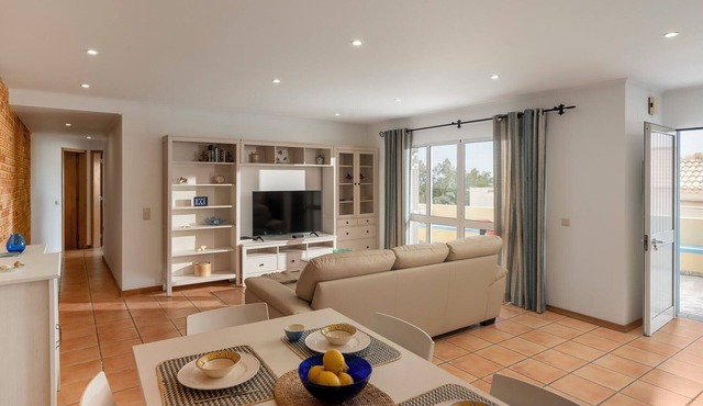 Flat in Porto Santo - Fontinha II