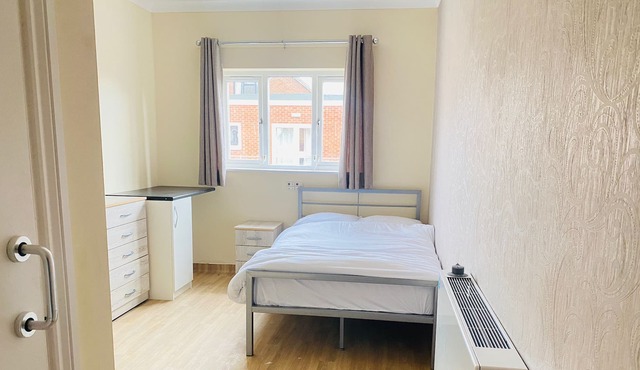 Flats Available in Northampton