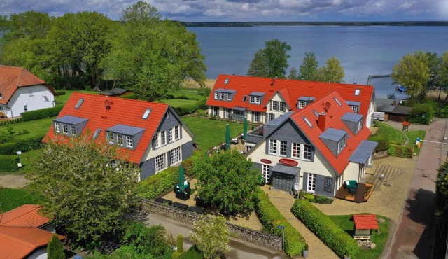 Fleesensee Resort & Spa
