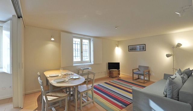 FLH Oporto Captain House - Porto Apartment