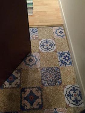 Floris Guest House