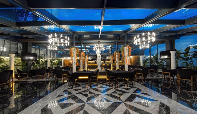 Florya Grand Hotel