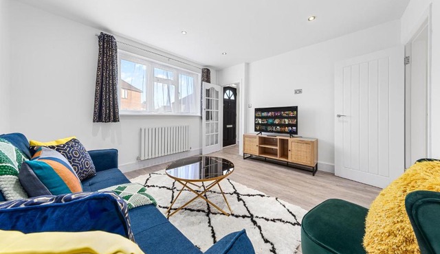 Flourish Apartments-Sutton-House