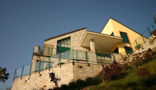 For a dream vacation in a special place.