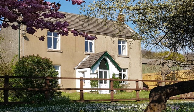 Forest Farm Papplewick Nottingham - Spacious Self-Contained Rural Retreat!