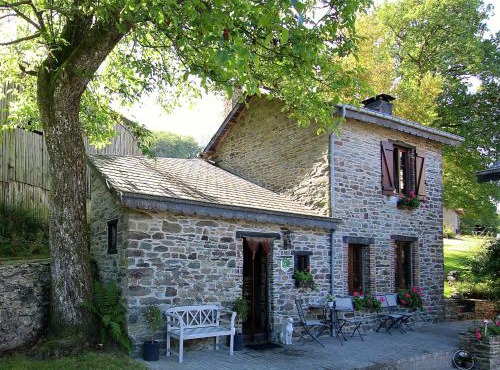 Forest Hideaway, Baillamont
