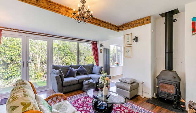 Forest View Cottage