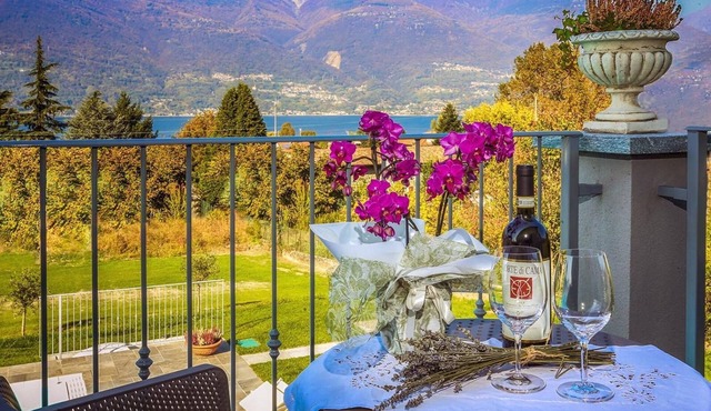 Foresteria Villa Margherita