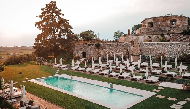 Forte Benedek Wine Relais & SPA - Adults Only