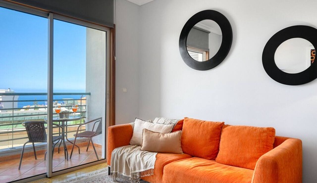 Forum Escape, a Home in Madeira