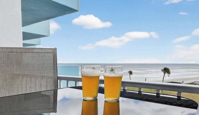 Fountain Beach Resort