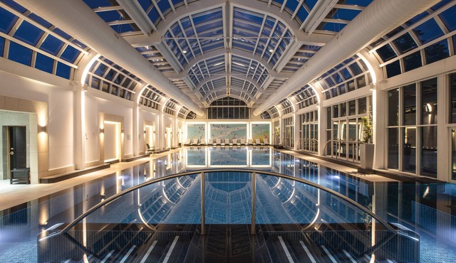 Four Seasons Hotel Hampshire