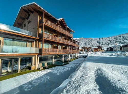 Francesin Active Hotel