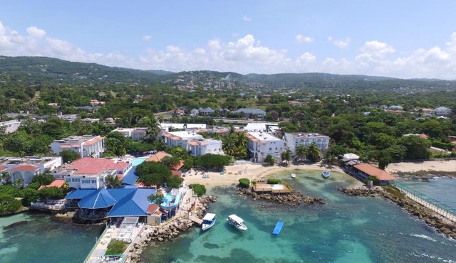 Franklyn D Resort & Spa All Inclusive