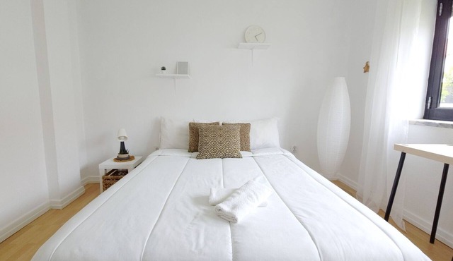 Freedom Surf House