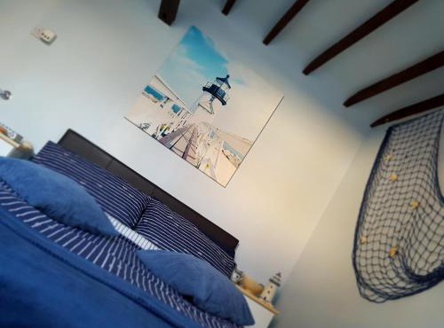 French Horn Chalets