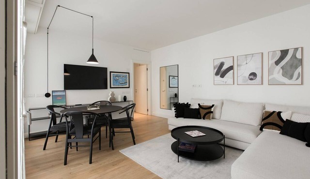 Fresh and elegant apartment P.ta Venezia District