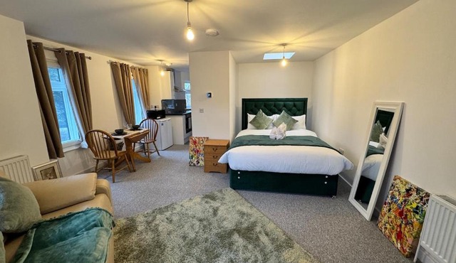 Fun 7 holidays entire flat