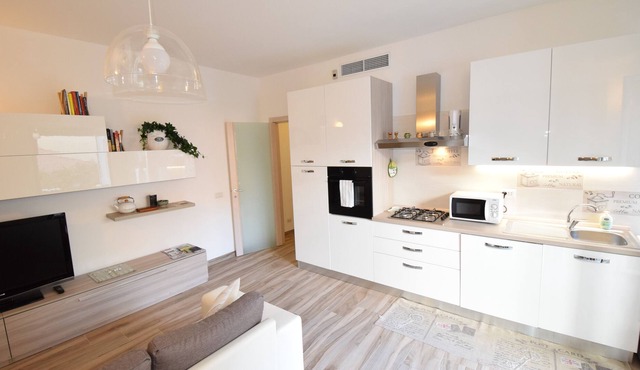 Fuorisalone Zona Tortona, Solari - 4 pax two-room apartment complete with everything