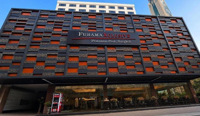 FuramaXclusive Pratunam Park Hotel