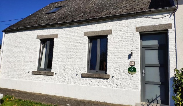 Gîte Aische-en-Refail