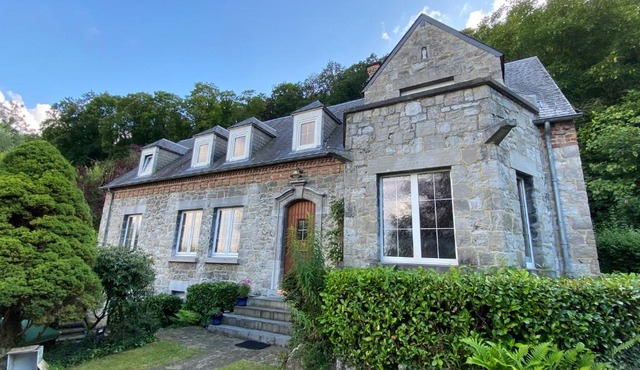 Gîte Annastef