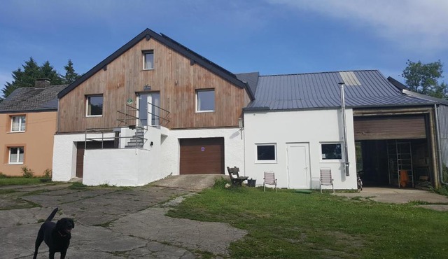 Gîte BELLA