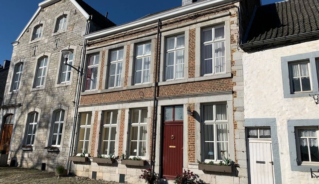 Gîte de Caractère Le Lys Bleu