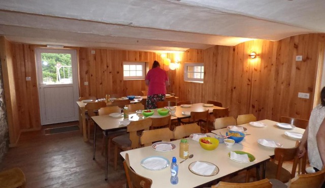 Gîte de l'épilobe