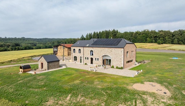 Gîte de Thibautienne