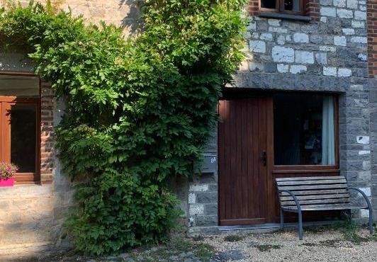 Gîte Du Plantis