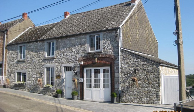 Gîte du Soleil