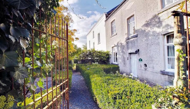 Gîte Ferme de la Chevêche & Jacuzzi Namur