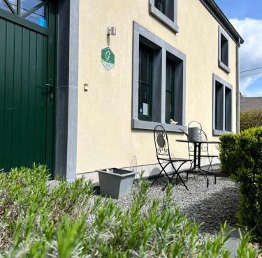 Gîte La Clef des Champs