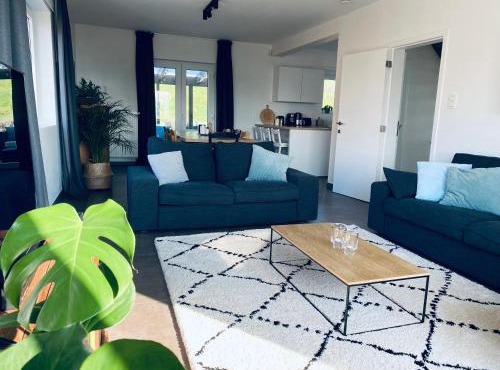 Gîte le 44 - au calme avec jardin, proche de Namur
