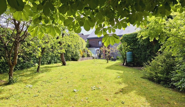 Gîte Le Gai Pinson à Beausaint - La Roche-en-Ardenne