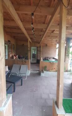 Gîte "Le Pacifique"