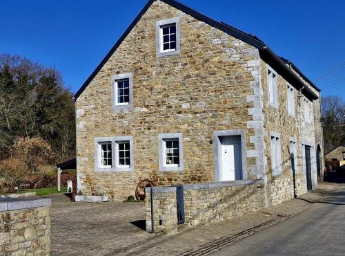 Gîte Le Vieux Sart de Sprimont